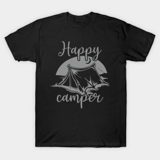 Happy Camper T-Shirt